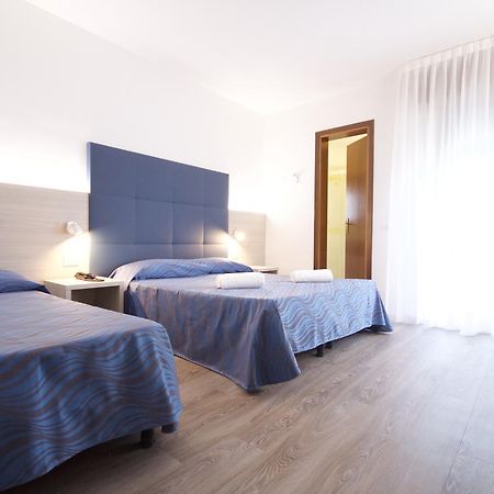 Hotel Serenella Lido di Jesolo Zewnętrze zdjęcie